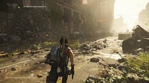 Top 3 early game skills to unlock first · 1. The Division 2 Early Game Review Impressions Gamespot