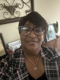 Deirdre Bunting Chaney-Jones Class 80