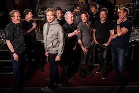 — chicago live in concert has been rescheduled for 7:30 p.m. Pankow Reflects On His Long Career With Chicago Journal Topics Media Group