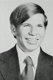 Fairmont West Class 1973 mourns the loss of a classmate