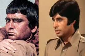 Sunil Dutt was the original angry young man: Amitabh Bachchan