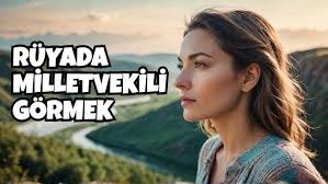 What Does It Mean to See a Member of Parliament in a Dream?