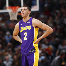Lonzo anderson ball is an american professional basketball player for the new orleans pelicans of the national basketball association. Who Does Lonzo Ball Resemble Most Early In His Career Bleacher Report Latest News Videos And Highlights