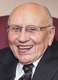 Robert John Ballantyne