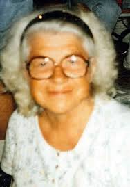 E. Madeline Holmes Obituary