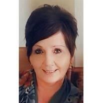 Donna Pickett Obituary