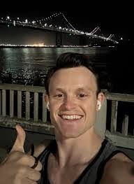 Joshua Rushlow's Instagram, Twitter & Facebook