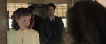 In 2013, author jennie rooney published a novel, red joan, loosely based on norwood's life. Geheimnis Eines Lebens 2018 Film Trailer Kritik