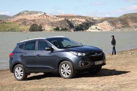 Van particulieren of met garantie van een autobedrijf. Hyundai Ix35 Modellbeschreibung Neuigkeiten Rund Um Suvs Hyundai Suv Autos Bilder