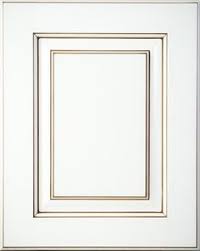 How to glaze or pinstripe cabinet doors and trim the easy way Pinstripe Glazing Painting Oak Cabinets Glazing Cabinets Master Bathroom Design