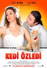 kedi ozledi filmin kadrosu ve ekibin tamami beyazperde com