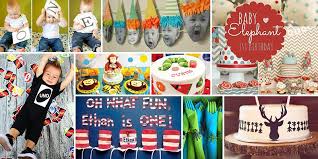 Let her use her imagination by giving her this gift for her birthday. 1st Birthday Party Ideas Kids Party Ideas At Birthday In A Box