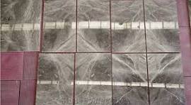 Gucci Grey Chinese Grey Marble Guizhou Quarry Floor Tiles