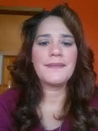 Kimberly Soliz's Instagram, Twitter & Facebook