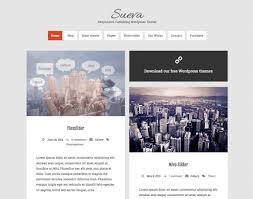 In the wordpress theme repository, there're hundreds of free blog themes, which makes it difficult for beginners to pick the best theme for their blog. 50 Best Free Blog Wordpress Themes Justwpthemes