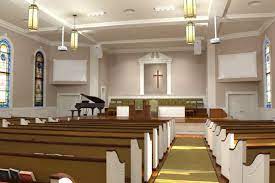 This sanctuary was also recognized by civil law from the time of the roman empire to varying degrees. Church Decorating Interior 3d Renderings Liturgical Design Church Interior Design Church Interior Sanctuary Decor