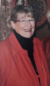 Janice Clawson Obituary (1934