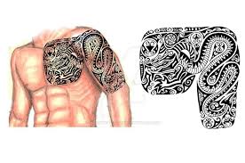 It was believed that these tattoos offered magical protection, and also used to commemorate acts of bravery. Scythian Chest Arm Sleeve Tattoo Arm Sleeve Tattoos Sleeve Tattoos Tattoos