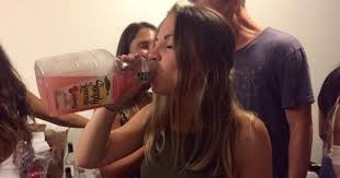 Forcing air into your throat is one way to get the sphincter muscle to contract. Hangxiety Why You Feel Anxious After Drinking And How To Cure Hangover Anxiety