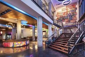 Thinking about where to stay in boston the first time? Aloft Boston Seaport Boston Massachusetts Featuring Free Wifi And A Fitness Centre Aloft Boston Seaport Offers Pet Friendly Boston Hotels Hotel Aloft Hotels