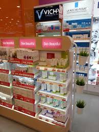 Jem Jurong East Singapore Natural Branding Pharmacy Design Healthy Work Snacks