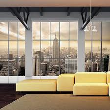 Fototapete tapete poster foto tapeten wandbild new york. Vlies Fototapete 3 Farben Zur Auswahl Tapeten Stadt Panorama C A 0074 A B Stadt Wallpaper Wandtapete Fototapete