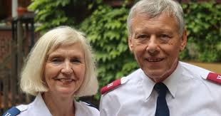 Am Prenzelberg angekommen