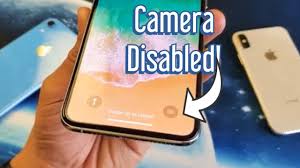 How you unlock your phone will depend on which unlock methods you have set up. Iphone X Xs Xr How To Disable Camera From Lock Screen Youtube