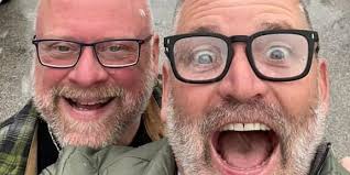 James Haffner and Floyd Luman's Wedding Website