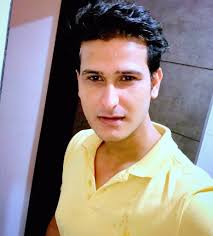 Aubrey keith Santos (@Aberry1616)