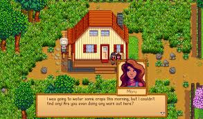 Stardew Valleys 1 1 Update Adds Divorce And Other Features