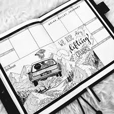 Harry potter y la piedra filosofal (película). Bullet Journal A Theme Harry Potter Lisly S World