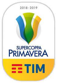 Supercoppa Primavera 2018 19 Primavera Football Tournament Pie Chart