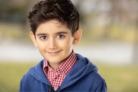 Daniel Sterling Kagan