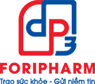 Công ty Cổ phần Dược phẩm Trung ương 3 (DP3 - HNX)