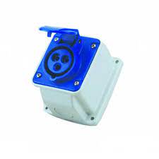 Maybe you would like to learn more about one of these? Garage Hook Up Socket 16a 240v The Caravan Accessory Store
