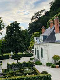 jardin a la francaise parc et jardin jardin francais jardins