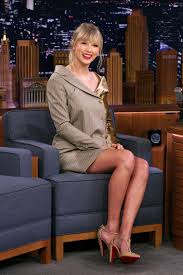 Taylor Swift S Shoes