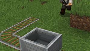 Once you've placed a composter down in minecraft, you can now start to use it to make bone meal. How Crawling Came To Minecraft Minecraft