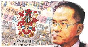 Top Hong Kong eye doctor sees public-private cooperation as key to fixing  lopsided health system