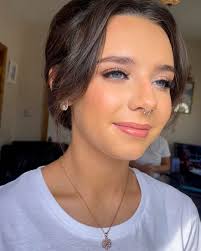 Shauna Mc Crystal Makeup‎