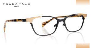Faceaface Optical Frame Sands Www Faceaface Paris Com Eye Glasses Glasses Eyewear