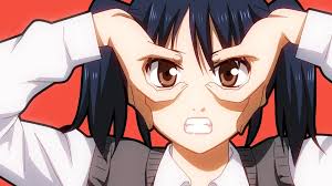 28 gambar anime yang lucu dan imut. 40 Gambar Anime Lucu Terkocak Bikin Wibu Ketawa Sendiri Jalantikus