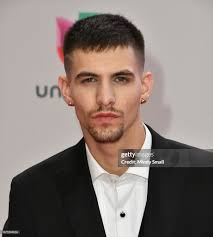 Danny Romero attends the 18th Annual Latin Grammy Awards at MGM Grand...  News Photo