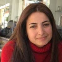 Jessica Acedo's Instagram, Twitter & Facebook