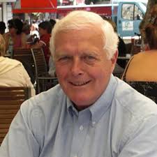 American Citizens Abroad founder dies