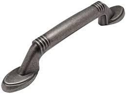 Check spelling or type a new query. Hickory Hardware Hh075010 Vb Pipeline Collection Pull 6 5 16 Inch 160mm Center To Center Vintage Bronze Amazon Com