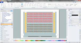 Seating Chart Template Free Classroom Seating Chart Template Seating Plans Seating Chart Template Free