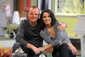 Chiusa la storia con gigi d'alessio, la cantante non perde tempo (dicono i gossip). Anna Tatangelo E Gigi D Alessio Pronti A Ricominciare Insieme Kingwriterz Com