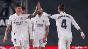 Real madrid club de fútbol, commonly referred to as real madrid, is a spanish professional football club based in madrid. Real Madrid S Goal Scorers In The Spanish Super Cup Real Madrid Cf